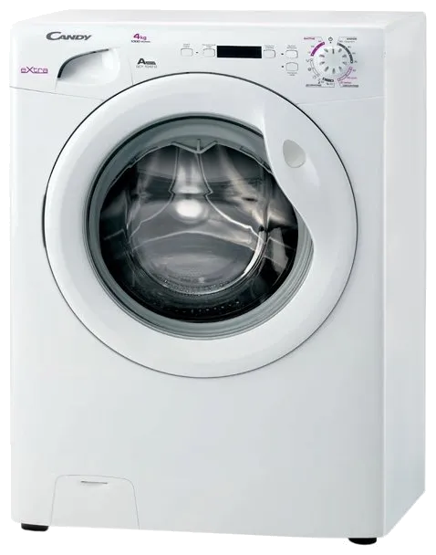 Замена мотора Candy GCY 1042 D