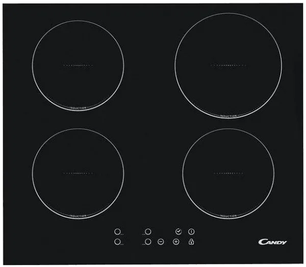Замена панели управления Candy CI 640 CB