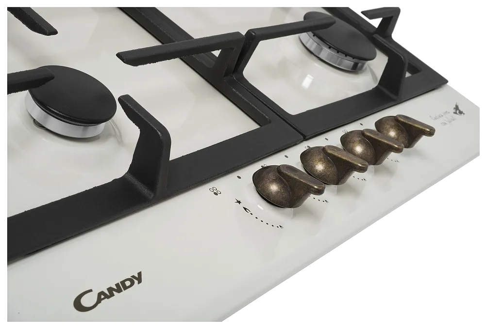 Замена панели управления Candy CPGC 75 SQPAV