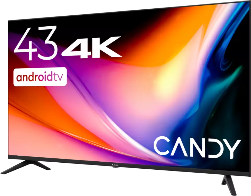 Замена блока питания Candy Uno 43 UHD