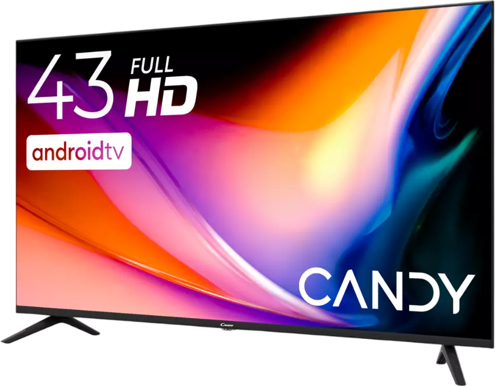 Замена блока питания Candy Uno 43 FHD
