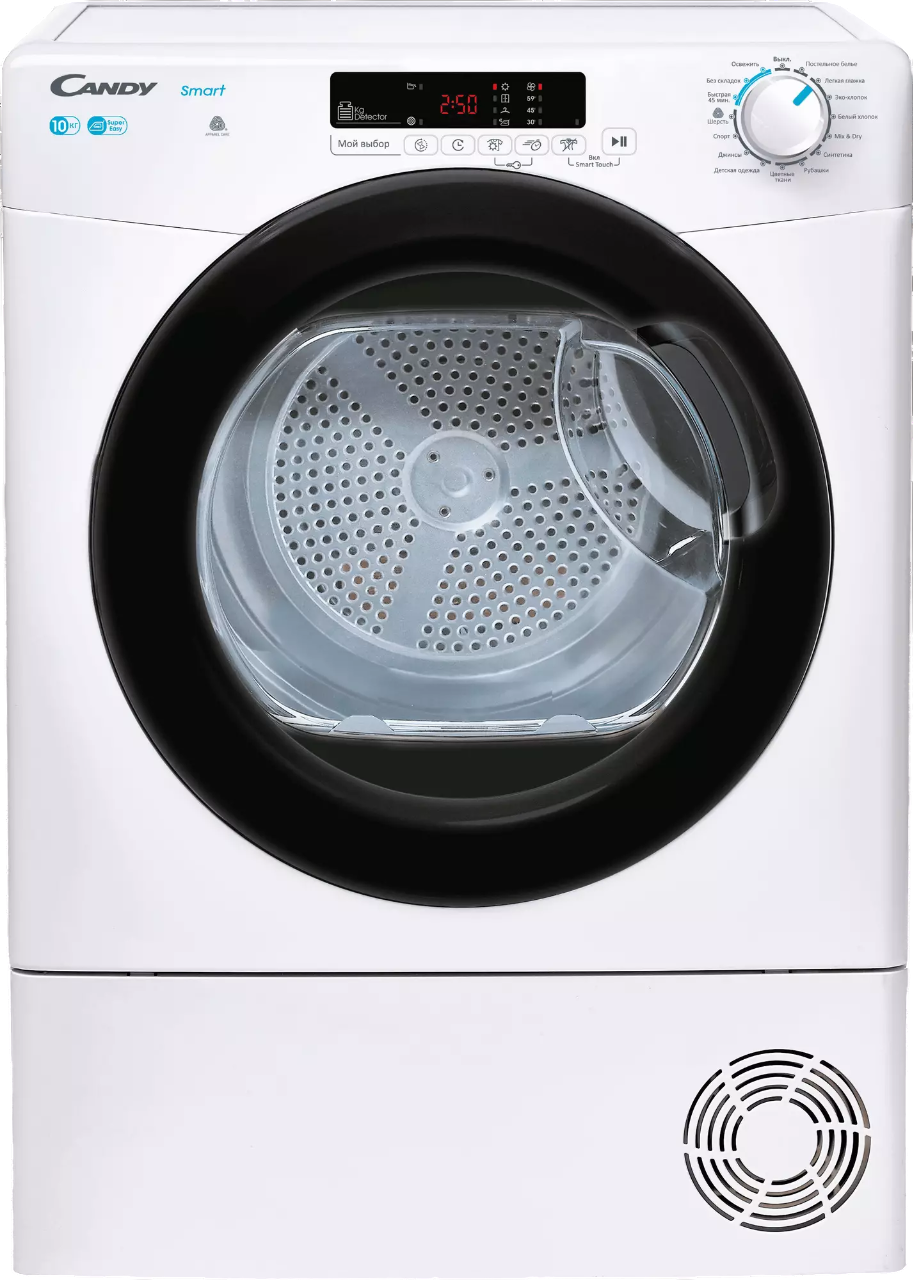 Замена подсветки индикаторов Candy CSE C10DBGX-07
